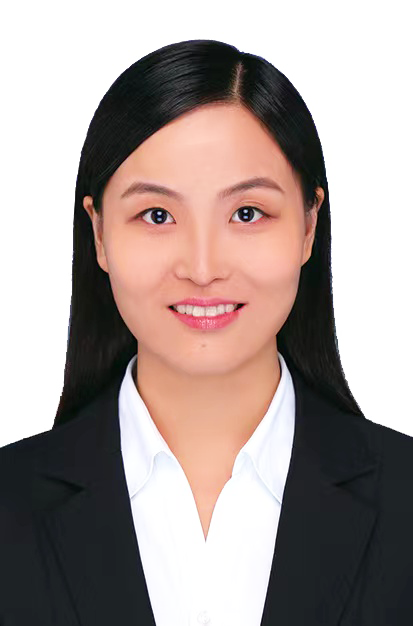 Jiao XIAO